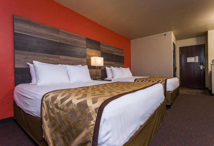 Люкс 2 Спальни, J Green Bay