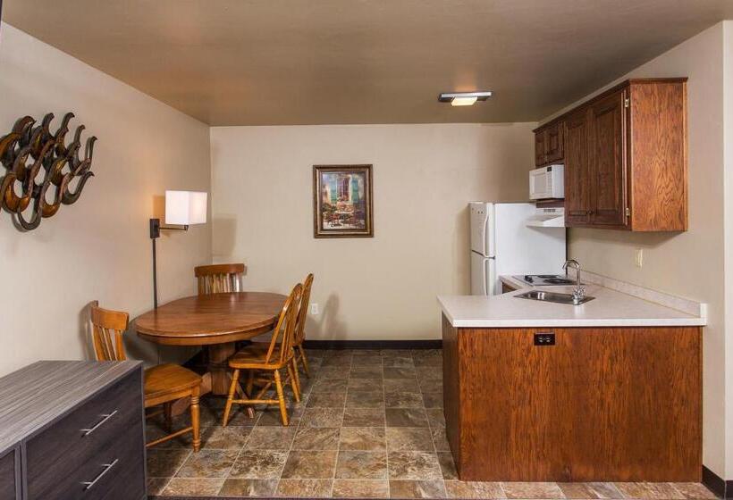 Номер Superior, J Green Bay