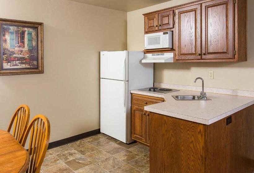 Номер Superior, J Green Bay