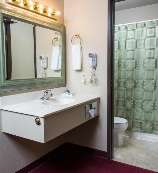 Люкс 3 Спальни, J Green Bay