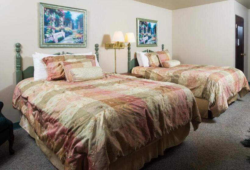 Люкс 3 Спальни, J Green Bay