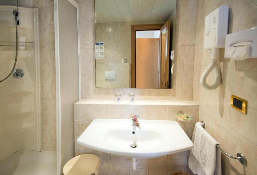 标准间, Joli Park Hotel   Caroli Hotels