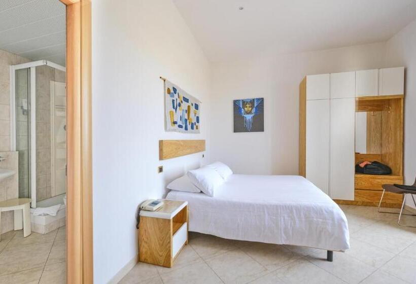 标准间, Joli Park Hotel   Caroli Hotels