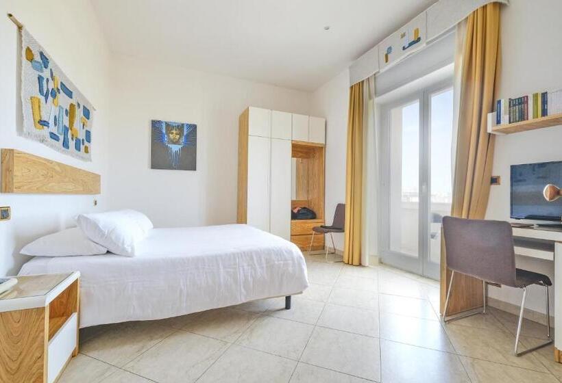 Номер Стандарт, Joli Park Hotel   Caroli Hotels