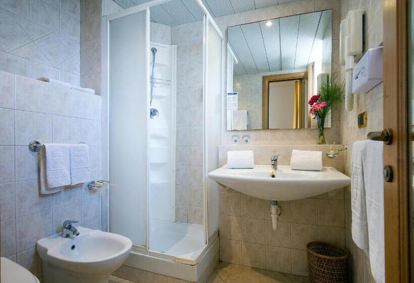 Номер Стандарт Индивидуальный, Joli Park Hotel   Caroli Hotels