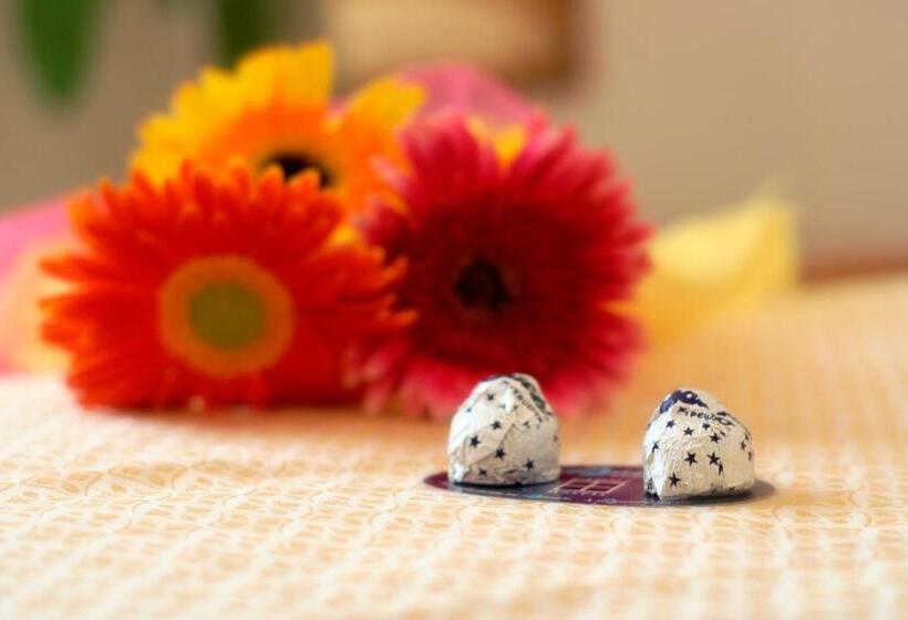 Номер Стандарт Трехместный, Joli Park Hotel   Caroli Hotels