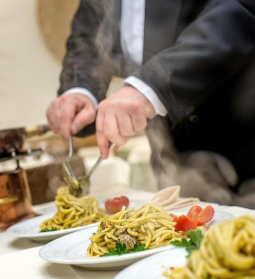 Четырехместный Номер Стандарт, Joli Park Hotel   Caroli Hotels