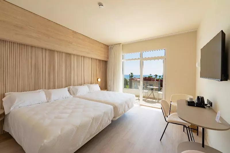 デラックスルーム, Palazzo Leopoldo Dimora Storica & Spa