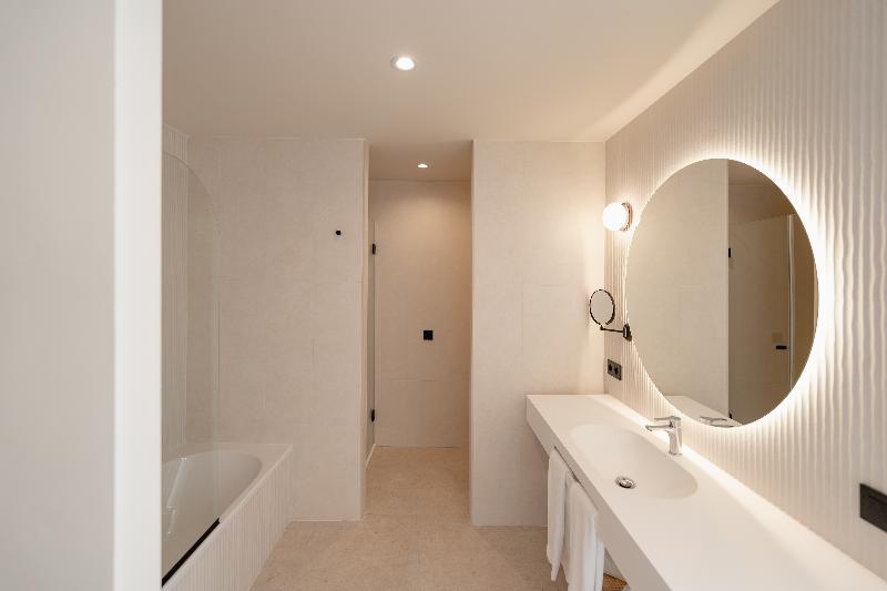 חדר דלוקס, Palazzo Leopoldo Dimora Storica & Spa