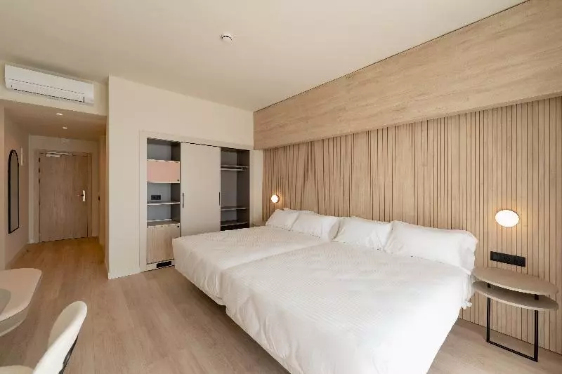 デラックスルーム, Palazzo Leopoldo Dimora Storica & Spa