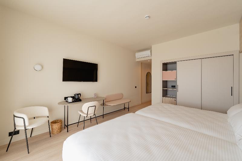 חדר דלוקס, Palazzo Leopoldo Dimora Storica & Spa