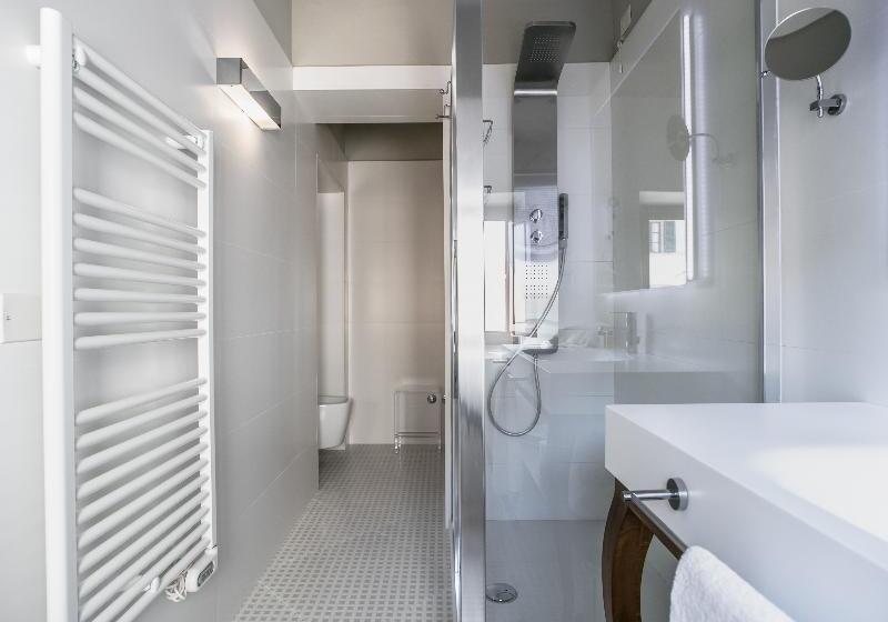 Номер Superior, Palazzo Leopoldo Dimora Storica & Spa