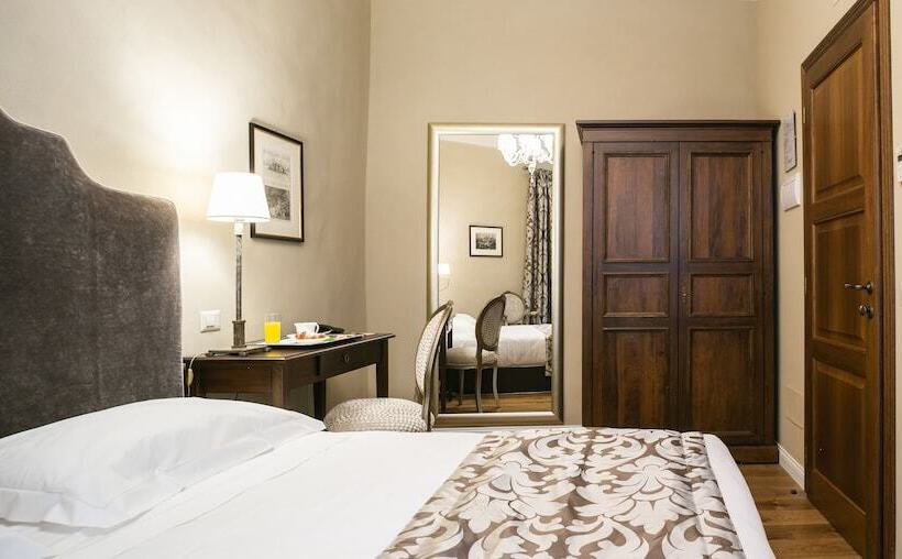 Классический Номер, Palazzo Leopoldo Dimora Storica & Spa