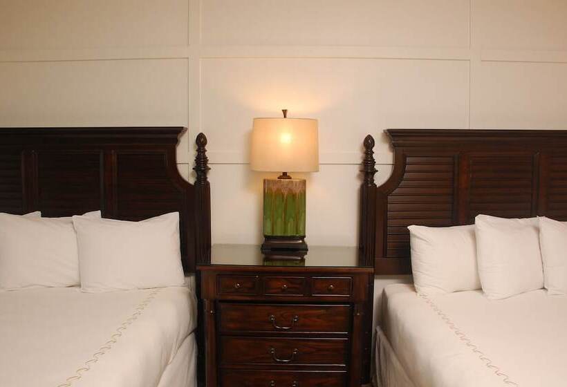 Номер Executive, Riverside