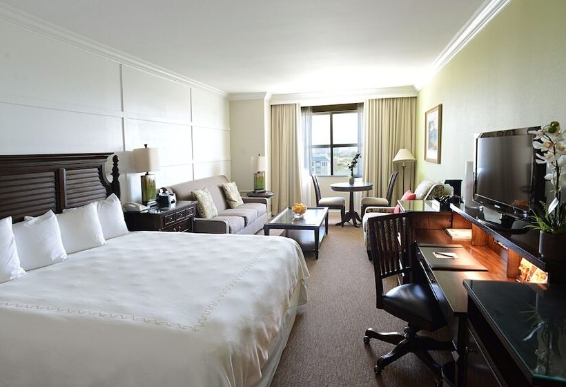 Номер Executive, Riverside