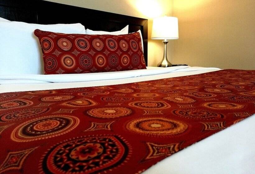 חדר סופריור מותאם לאדם עם מוגבלויות, The Wilshire Grand