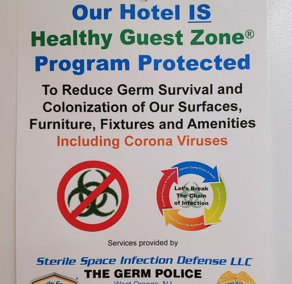 מיטת קינג בסוויטה, The Wilshire Grand