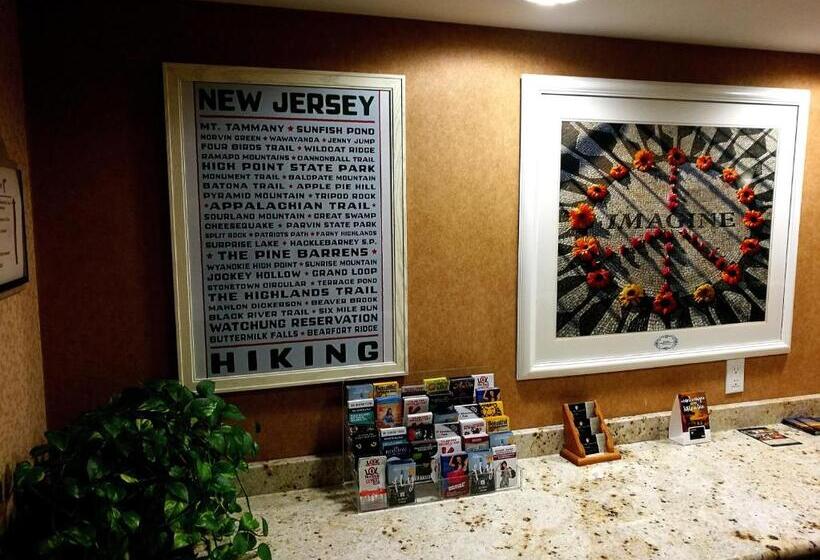 מיטת קינג בסוויטה, The Wilshire Grand