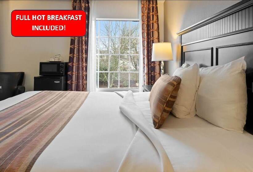 חדר סופריור, The Wilshire Grand