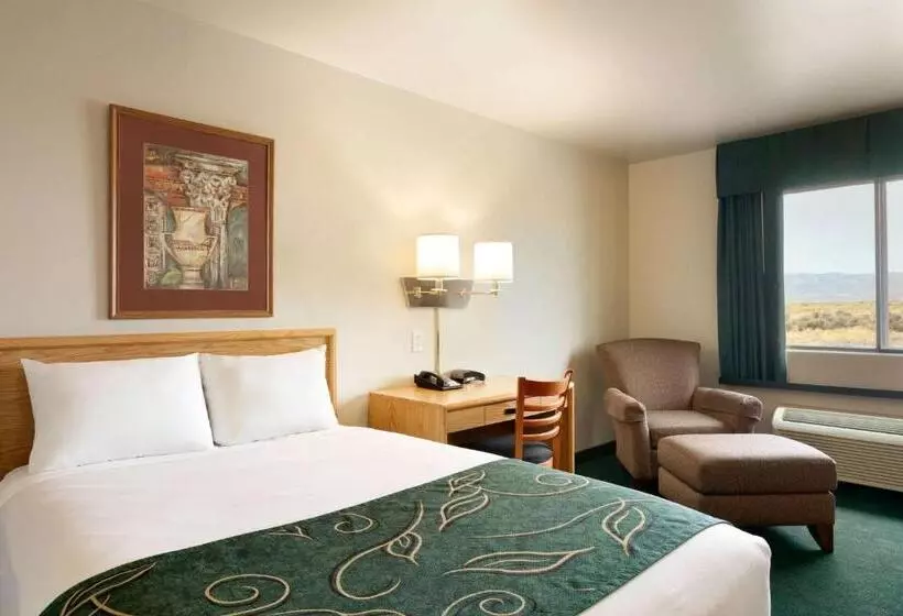 スタンダードルーム, Travelodge By Wyndham Milford