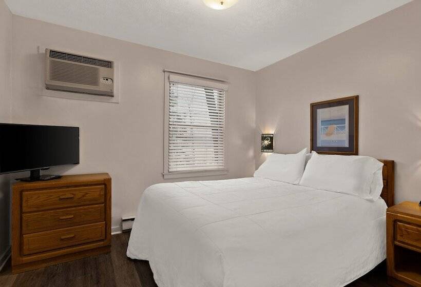 سوئیت 2 خوابه, Traverse Bay Inn