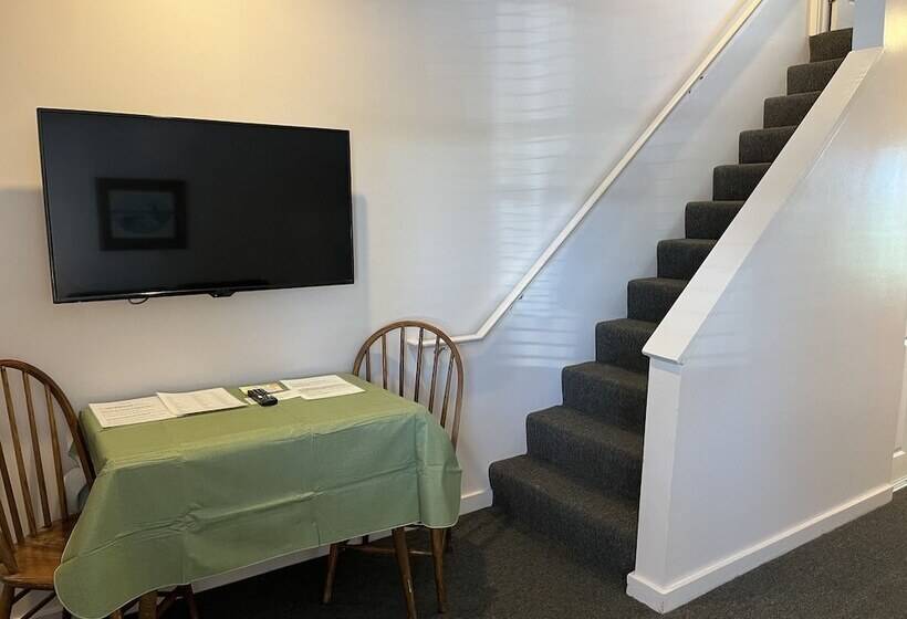 سوئیت 2 خوابه, Traverse Bay Inn