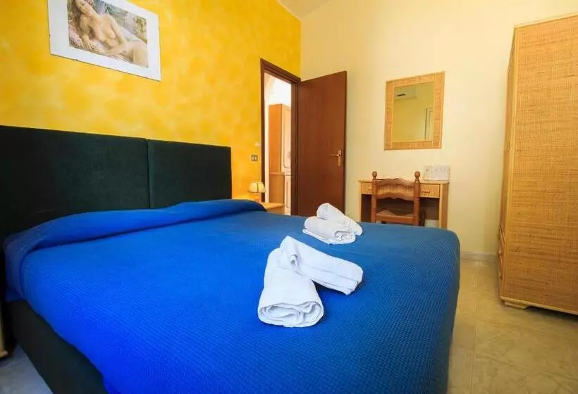 Appartamento 2 Camere da Letto, Village Eden