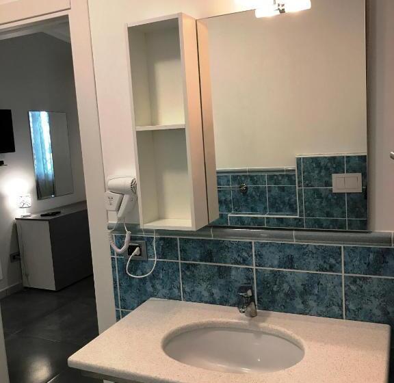 침실 1개 디럭스 빌라, Village Eden