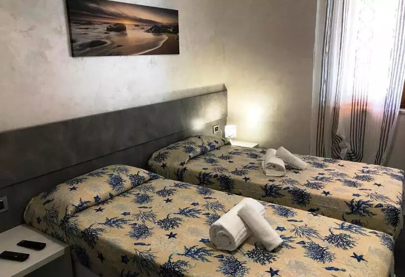 Villa Deluxe 1 Camera da Letto, Village Eden
