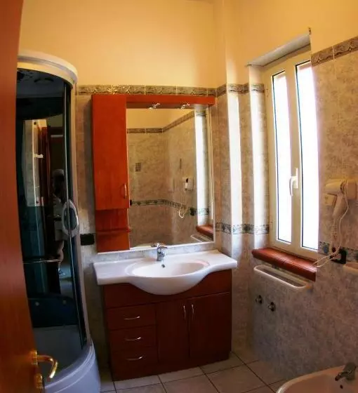 Appartamento 1 Camera da Letto Vista Piscina, Village Eden