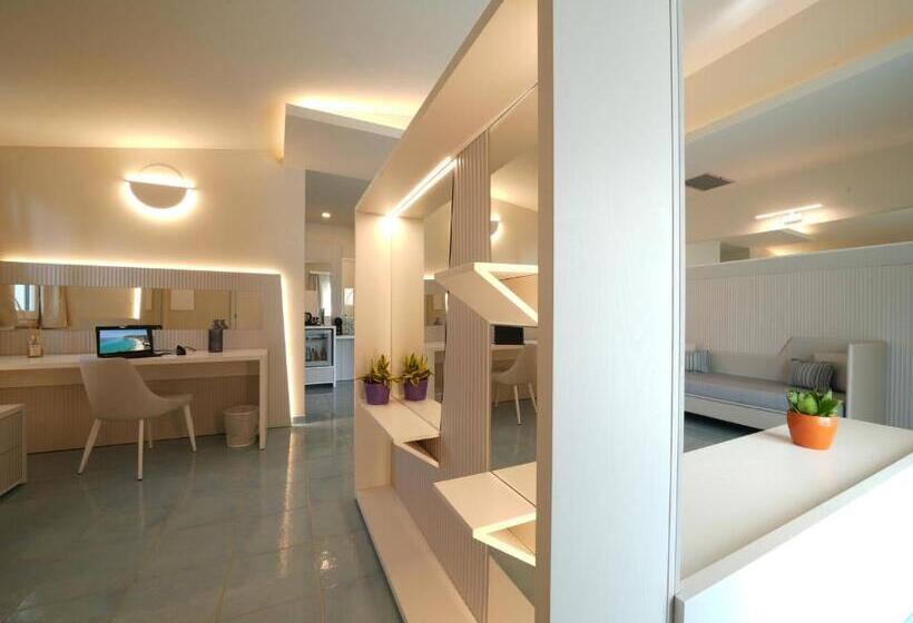 패밀리 스위트, Village Eden