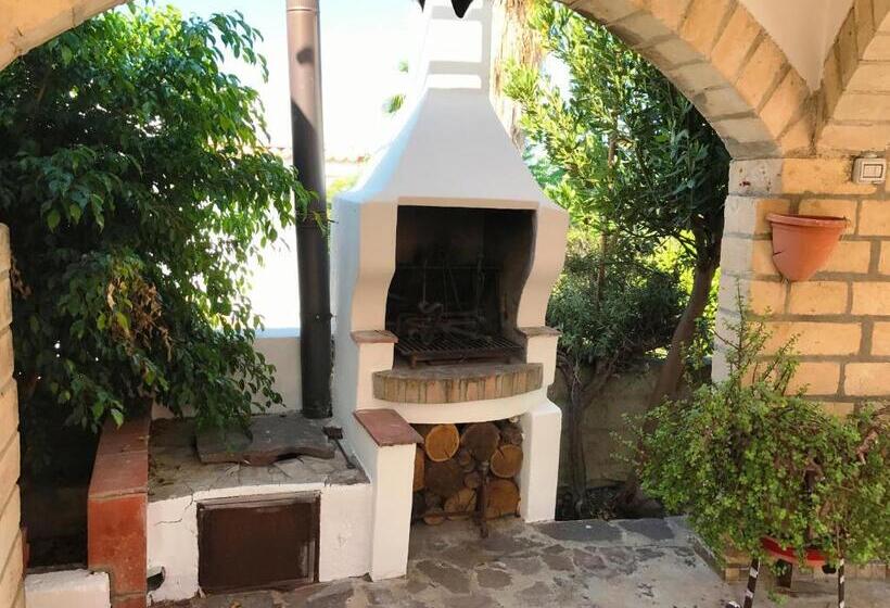 침실 1개 디럭스 빌라, Village Eden