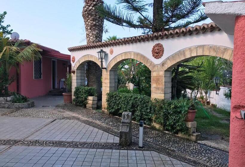 침실 1개 디럭스 빌라, Village Eden