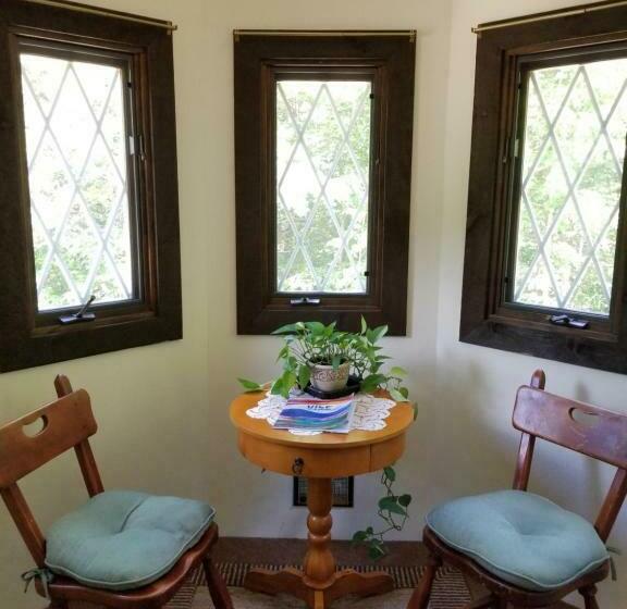 패밀리 룸, Kancamagus Swift River Inn