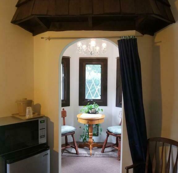 패밀리 룸, Kancamagus Swift River Inn