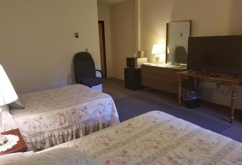 스탠다드 룸, Kancamagus Swift River Inn