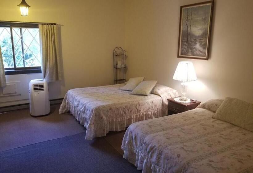 스탠다드 룸, Kancamagus Swift River Inn