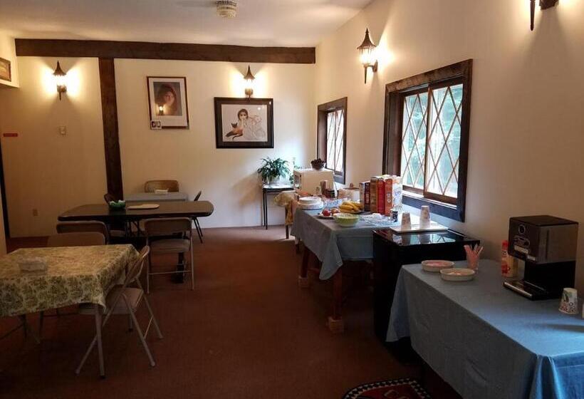 스탠다드 룸, Kancamagus Swift River Inn