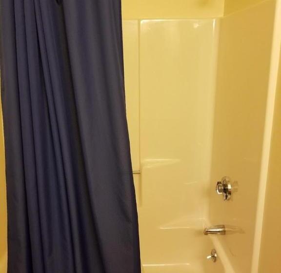 스탠다드 룸, Kancamagus Swift River Inn