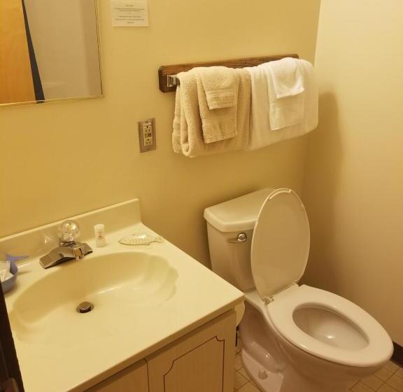 스탠다드 룸, Kancamagus Swift River Inn