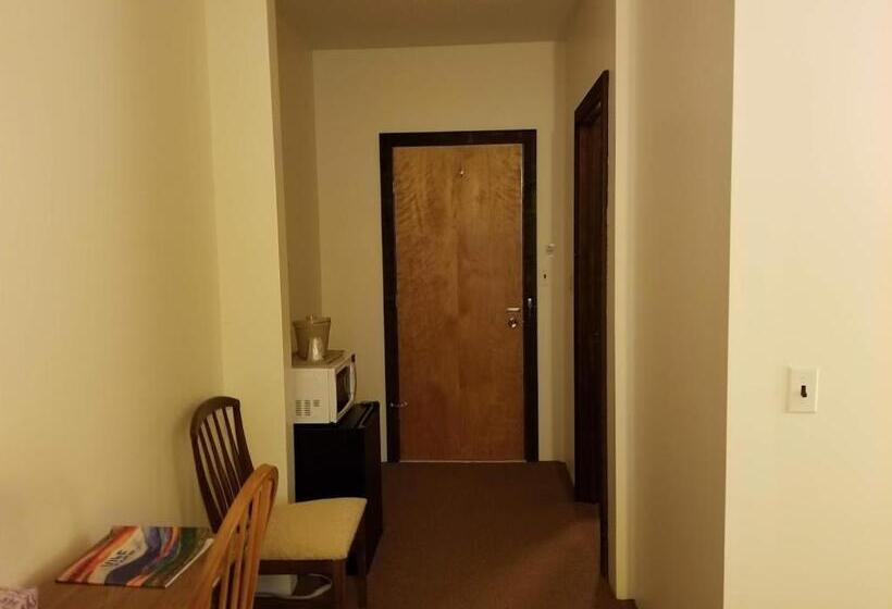 스탠다드 룸, Kancamagus Swift River Inn