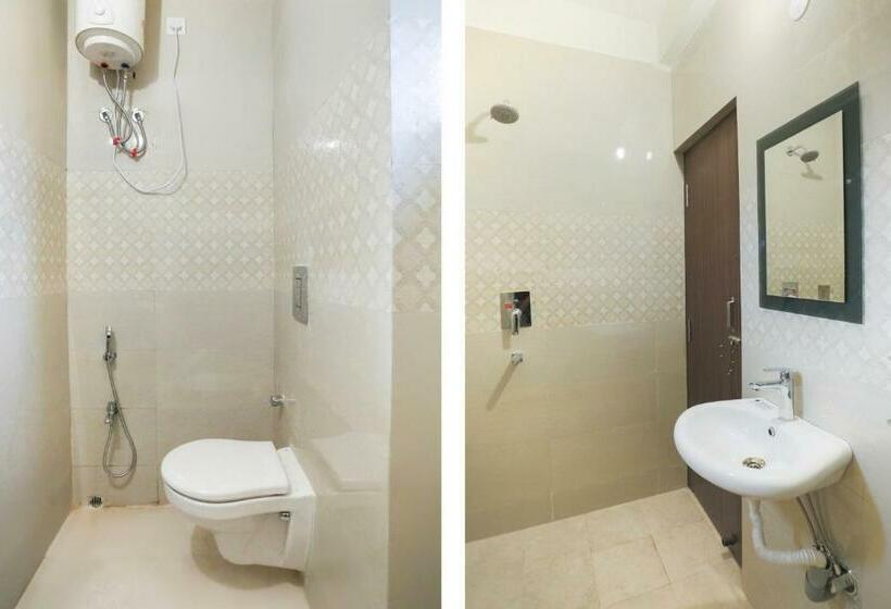 חדר סטנדרט, O Prashant Villa