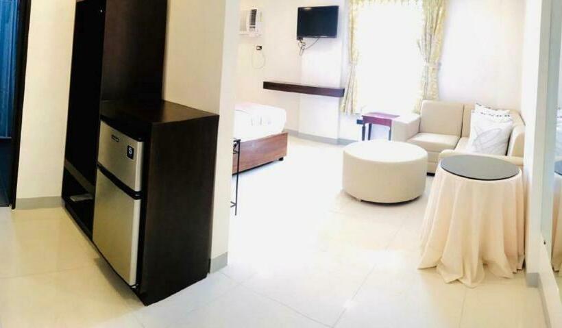 سوییت اجرایی, Belltower Csheli Suites Bantay   Vigan