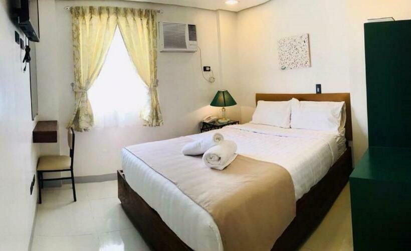 اتاق سوپریور, Belltower Csheli Suites Bantay   Vigan