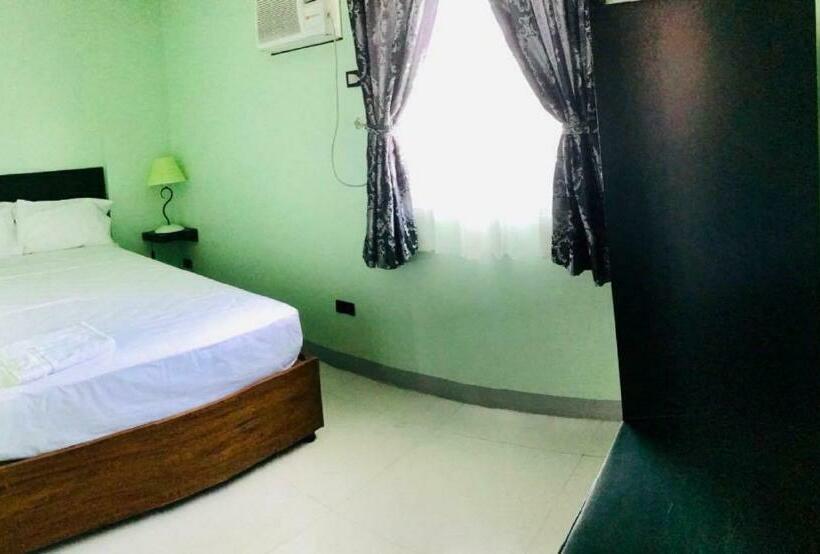 اتاق استاندارد, Belltower Csheli Suites Bantay   Vigan