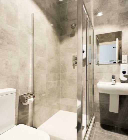 Camera Standard Individuale, Green View