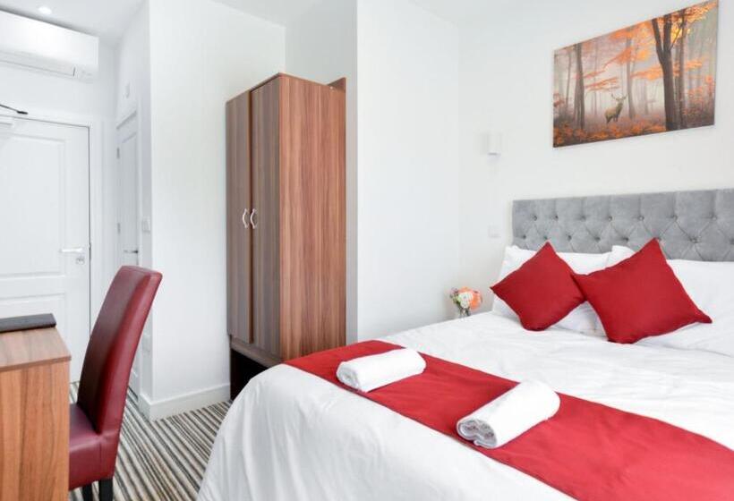 Camera Standard, Green View