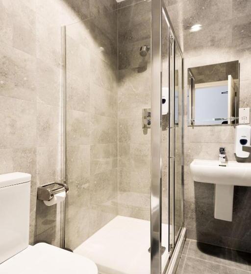 Camera Standard, Green View