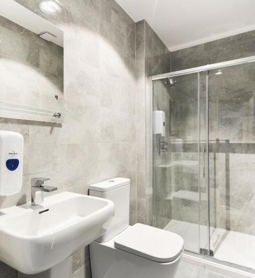 Camera Standard, Green View