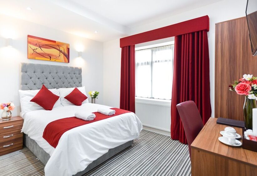 Camera Standard, Green View